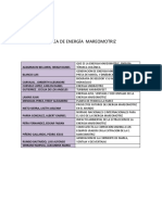 24-3 Tarea de Energía Mareomotriz