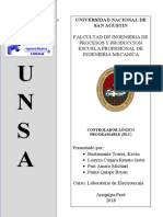 U N S A: Universidad Nacional de San Agustin