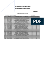 2 - 2 - Mecanica de Fluidos