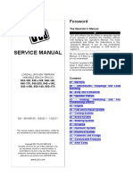 Service Manual: Foreword