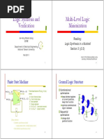 Lec06 - 4p Sect