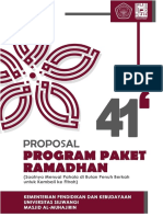 (Design) Proposal P2R