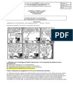 Gar - 19 Evaluaciones de Desempeño