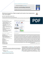 Construction and Building Materials: Jian Xie, Xueqi Zhao, Jia-Bao Yan