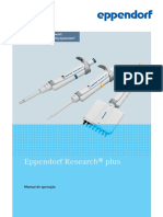 Manual de Operação Research Plus