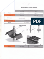 Ficha Tecnica Clip CB1