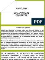 Textos Evaluacion de Proyectos