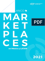 Libro Blanco de Marketplaces 2021