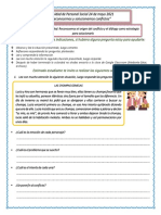 Lee Con Mucha Atención Las Indicaciones, Si Hubiera Alguna Pregunta Estoy para Ayudarte