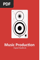 Berklee Online Music Production Degree Major Handbook-TRADUZIDO-FAIL