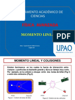 5-Momento Lineal (1)