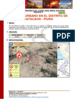 Reporte Complementario Nº 703 7feb2020 Incendio Urbano en El Distrito de Catacaos Piura 1