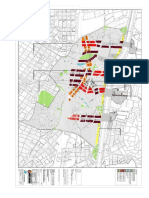 Mapa 6 Area Geral Faixas Adensamento