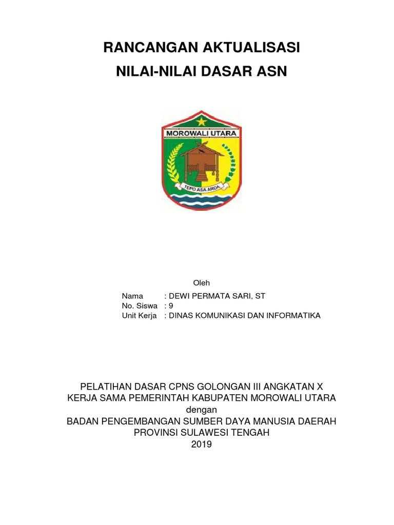 2019-07-12 00-57-29 - Dewi - Permata - Sari, ST | PDF