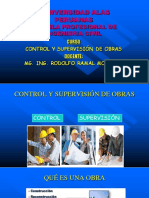 02 SEMANA 01 Control y Supervision