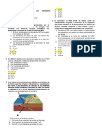 Geografía - Práctica Fenómenos y DN