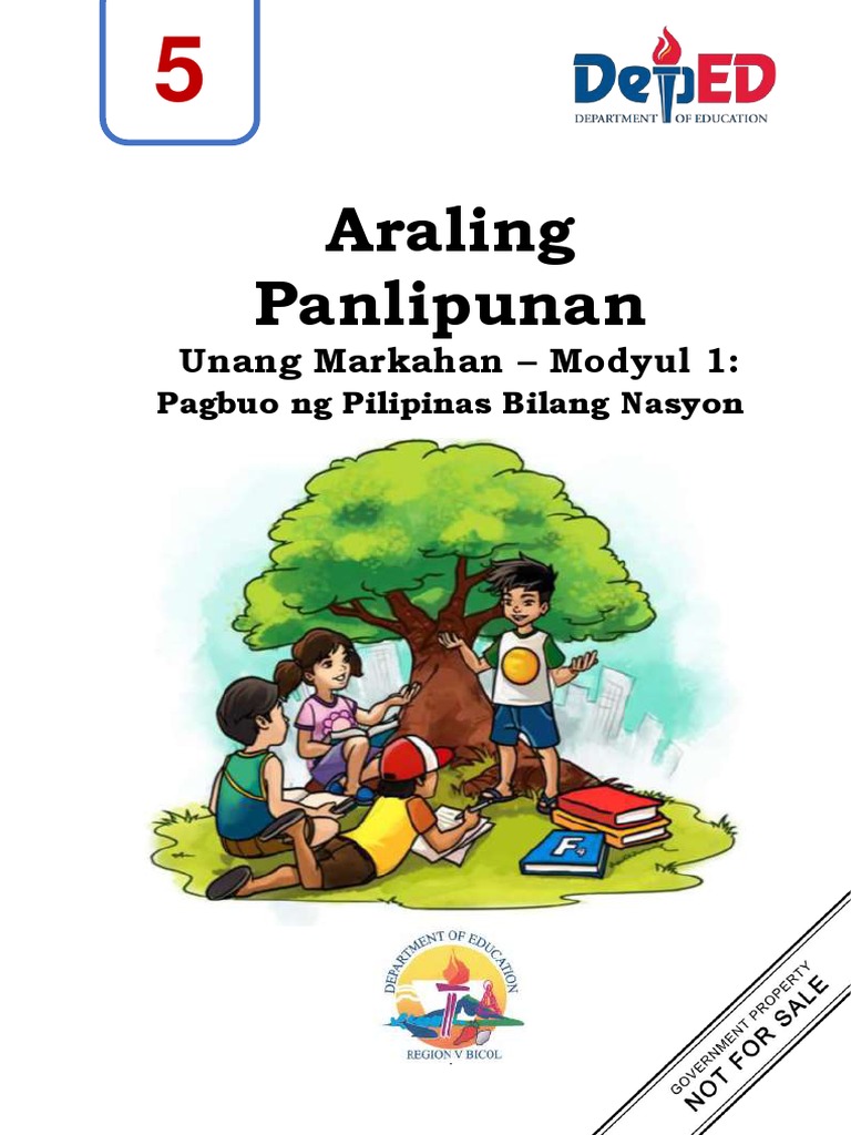 Module 1 AP 5 | PDF