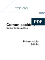 Borrador de Manual de Comunicacion 1 TELESUP