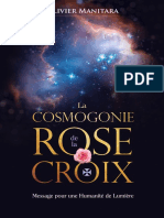 PDF La Cosmogonie de La Rose Croix