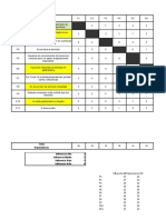 Formato Matriz de Vester