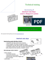 Interlocking -  II (Control Relay) full page