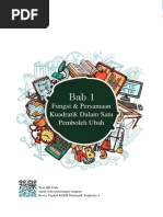 Sampel Modul Impak Matematik Ting 4 Kssm Pdf