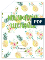 Etica Del Comercio Electronico, Delitos y Amenazas