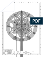 01-04-1 Assembly, Dial Front Inside