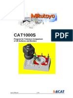 Um Cat1000s e