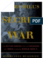 Churchill's Secret War - The British Empire and The Ravaging of India During World War II (PDFDrive)