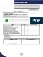 Mapa Mental - Informatica