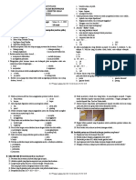 B. Soal PTS Genap Kelas 3 Tema 5 Sub 3 & 4