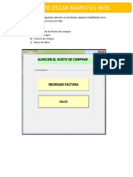 Ejercicio Paso A Paso de Formularios