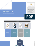 MODULO 1 - Clase 1