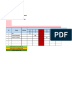 JADWAL JAGA