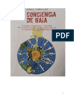 La Conciencia de Gaia Libro Con Capc3adtulo Actualizado 2020