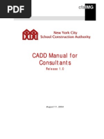 Download CADD_Manual_for_Consultants by landmark58 SN50964035 doc pdf