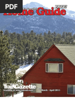 Download Estes Park Home Guide - March - April 2011 Edition by EP Trail Gazette SN50964080 doc pdf