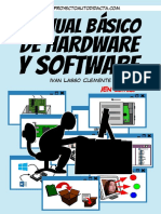 Manual Básico de Hardware y Software