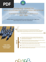 Buku Petunjuk MyASN Dan Presensi Simpegnas | PDF