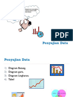 3 Kuliah 2 - Penyajian Data