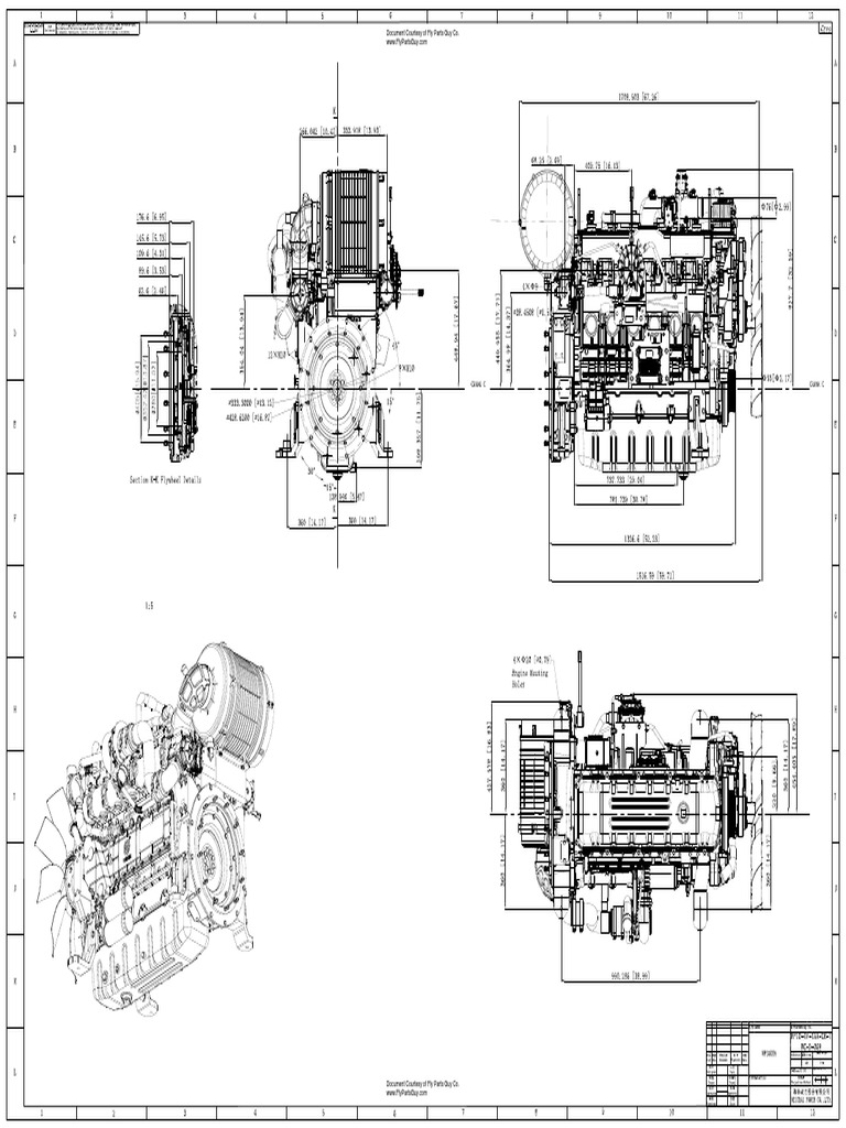 Fly Parts Guy Co. Document Overview | PDF | Business