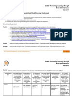 Brogan Nicolai Student - Heritagehs - Furlough - U2l3 Special Diet Meal Planning Worksheet