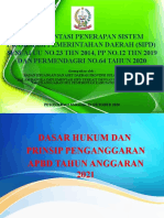 Modul Pelatihan SIPD Kab Pangkep (BPKAD PROV SUL-SEL)