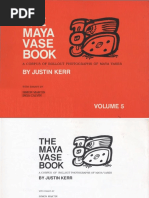 Kerr - Mayavase Vol 5 - 1997