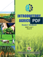 Agriculture 2
