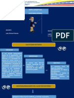 5to Trabajo Auditoria III Mapa Coceptual