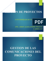 Gestion de Proyectos - Clase 23-24