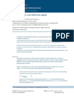 Hypokalemia en Español