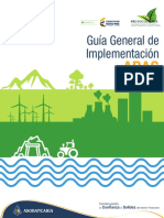 V2 Guía General de Implementación ARAS 12 Ene 2107 1